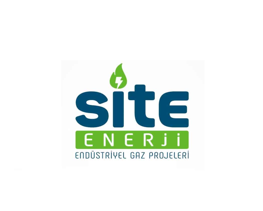Site Enerji Logo